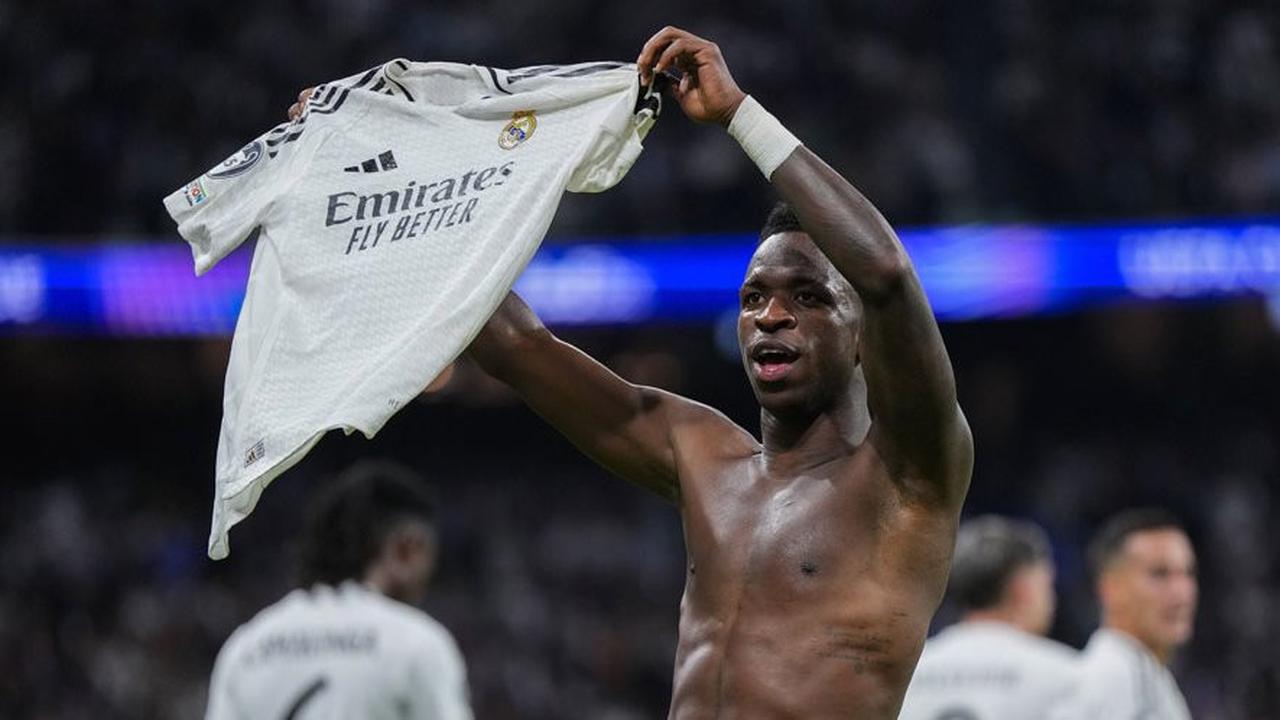 Live Streaming MOJI: Atletico Madrid vs Real Madrid - 16 Besar Liga Champions