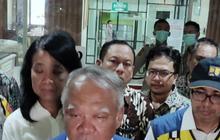 Menteri Basuki Pastikan Tidak Ada Kerusakan di Terowongan Tol Cisumdawu hingga Waduk Jatigede