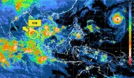Bibit Siklon 91B Menjauh, Hujan Lebat Masih Mengintai Aceh