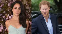 Pangeran Harry dan Meghan Markle mulai berkencan sejak bulan Mei 2016.