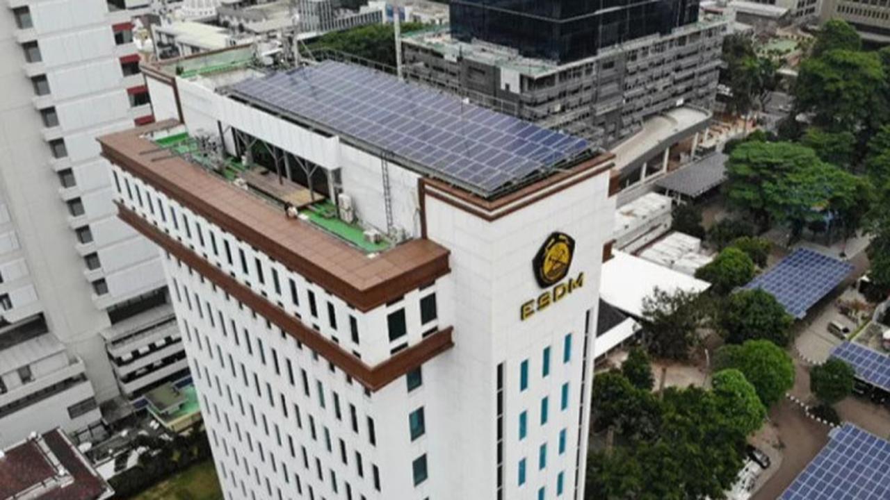 DPR Bocorkan Tujuan Kejagung Geledah Kantor Ditjen Migas ESDM, Ternyata Ini Kasus yang Diusut