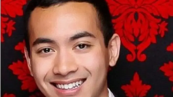 [Bintang] Cucu Soeharto