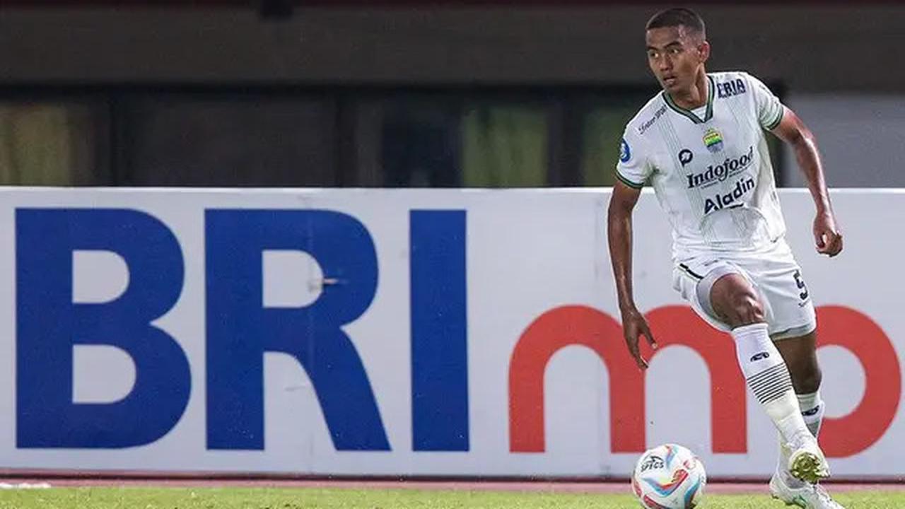 Cara Pemain Persib Bandung Maksimalkan Libur Ramadan 2025