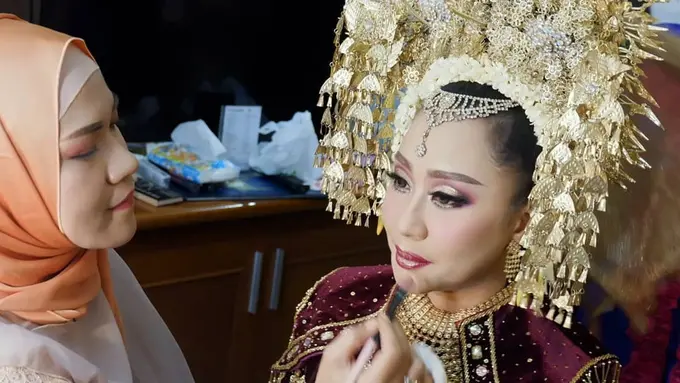 [Bintang] Chikita Meidy
