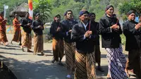 Festival Dusun Krecek 2019 Hadir Selama Tiga Hari