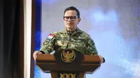 Wamendagri Bima Bicara Transformasi Birokrasi Daerah: DPRD Adalah Kunci
