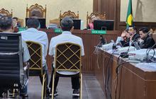 Sembilan Terdakwa Kasus Korupsi Timah Dituntut 6 hingga 14 Tahun Penjara