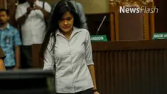  Jessica Kumala Wongso, terpidana kasus pembunuhan berencana terhadap Wayan Mirna Salihin masih meringkuk di Rutan Pondok Bambu, Jakarta Timur. Kasus tersebut sempat heboh dan menyita perhatian publik nyaris sepanjang 2016.