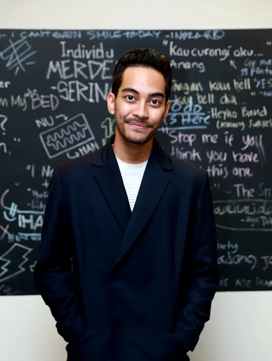 Dalam album ini, GAC mencoba untuk menunjukkan bahwa mereka tidak hanya pandai bernyanyi tetapi juga dapat menjadi komposer handal. (Wimbarsana K/Bintang.com)