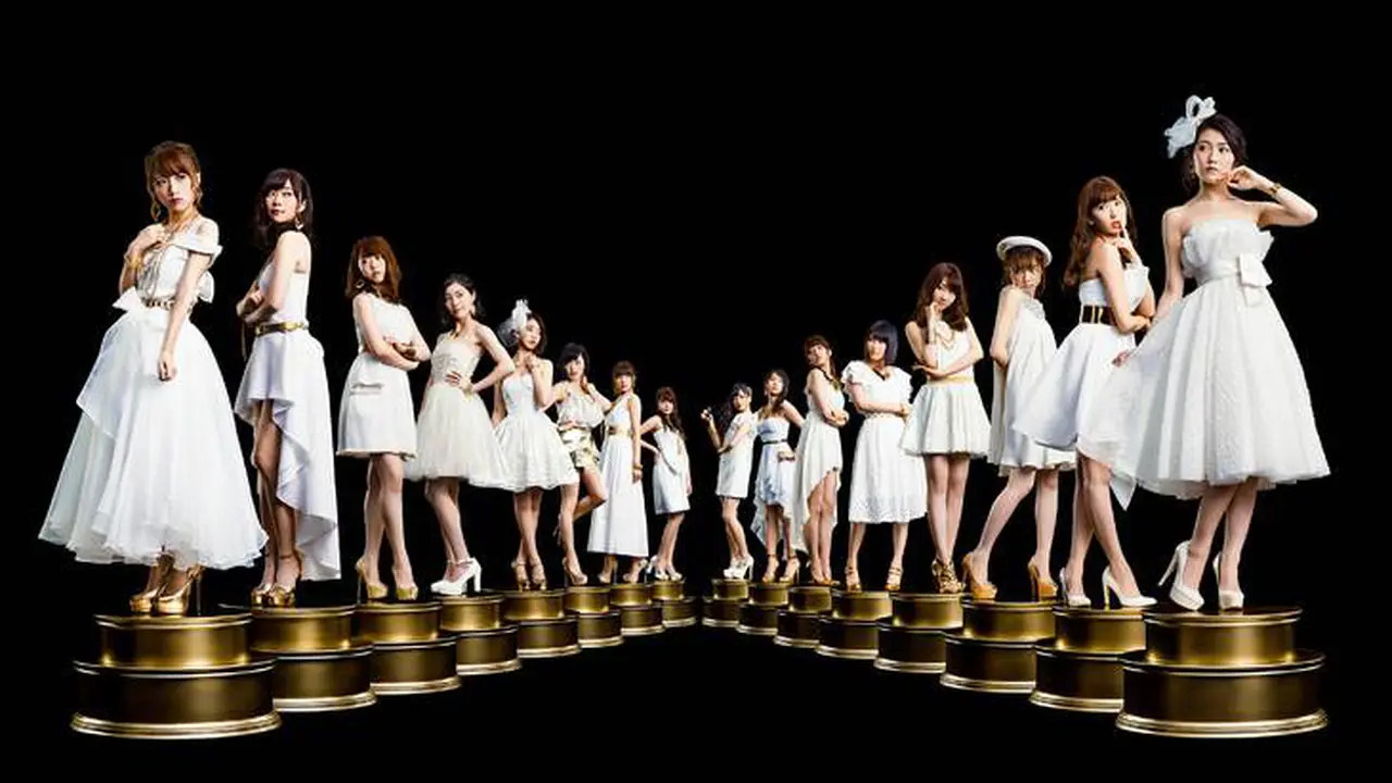 Perpisahan AKB48 dengan Minami Takahashi Tayang Secara Live