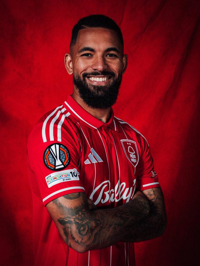 Douglas Luiz
