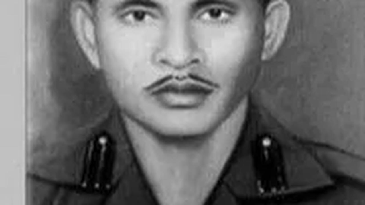 KS Tubun merupakan pahlawan revolusi pertama dari Polri yang kini namanya diabadikan menjadi nama kapal perang hingga nama jalan.