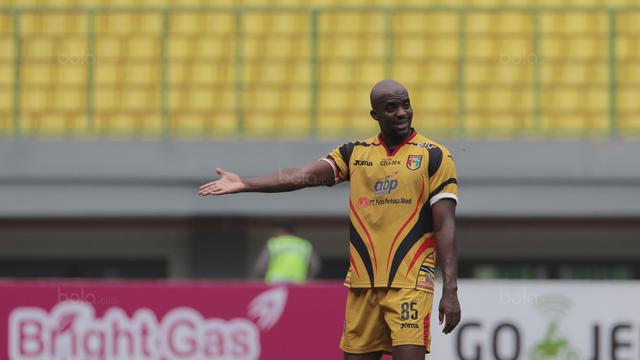 Mohamed Sissoko