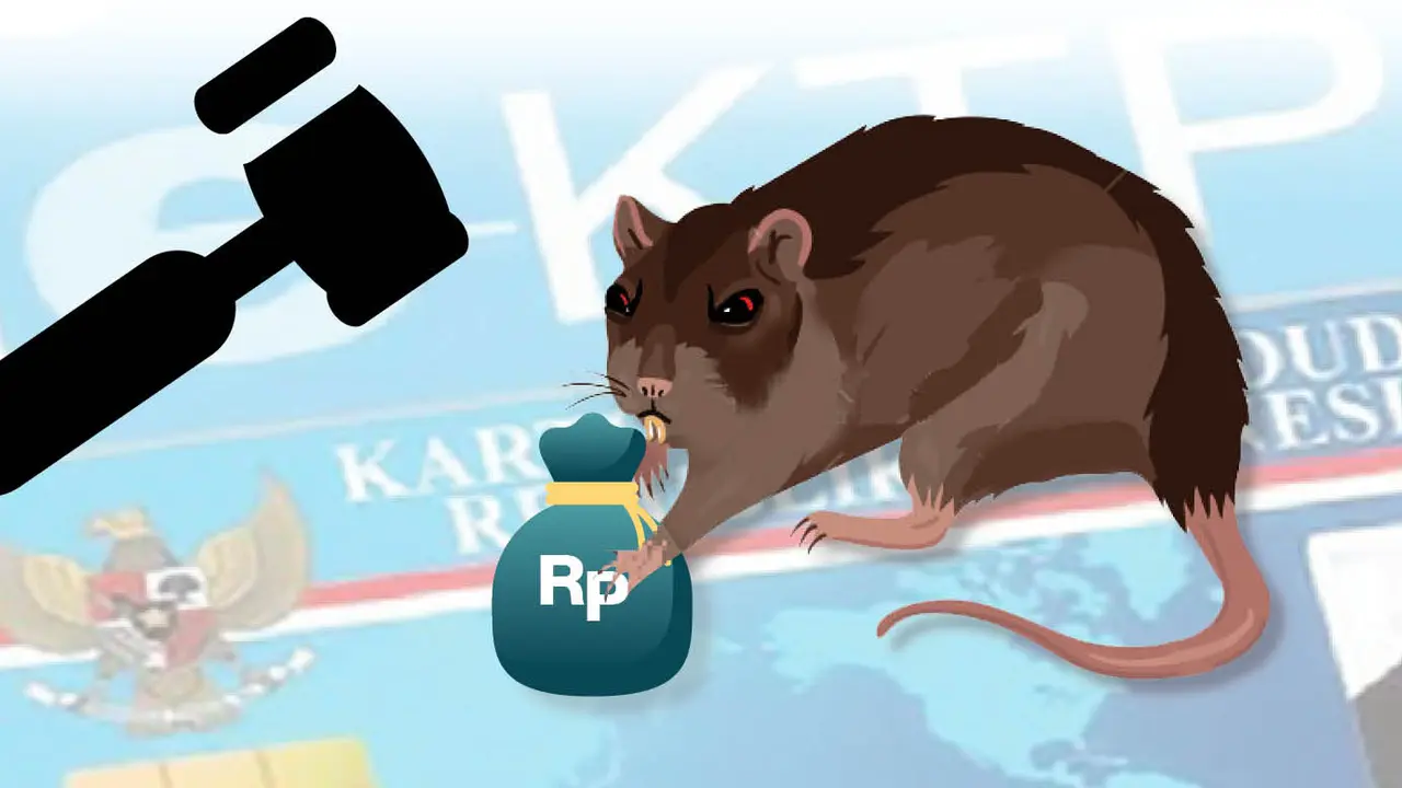 Kasus e-KTP