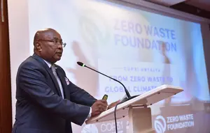 Laporan Liputan6.com dari Turki: Mengenal Zero Waste Foundation dan Misinya di COP31
