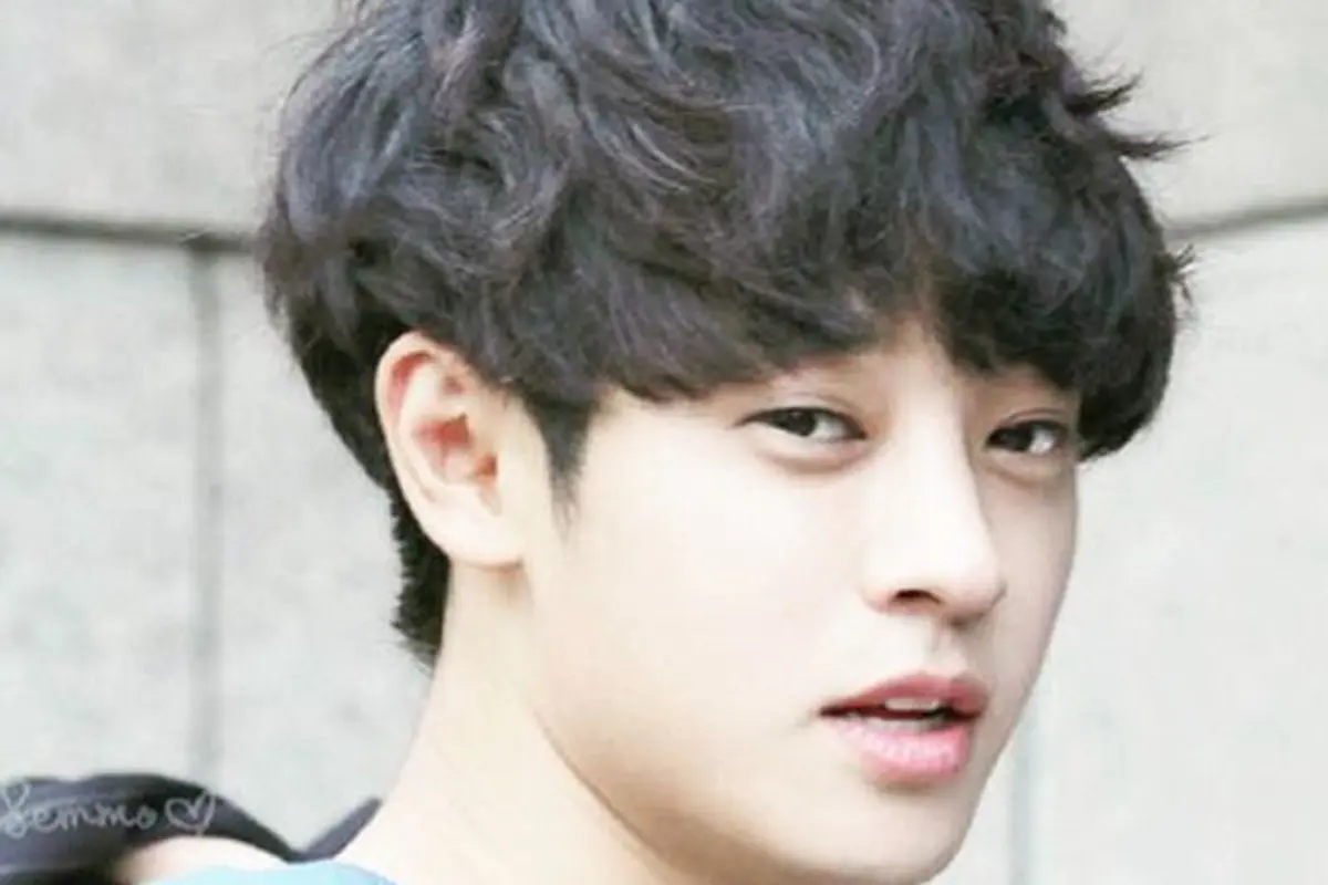 Jung Joon Young sudah dibebaskan dari tuduhan pelecehan seksual.