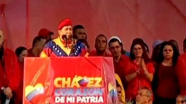 Hugo Chavez, Penentang AS Nomor Wahid yang Sebut Bush 'Iblis'