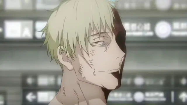Nanami Kento
