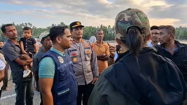 Operasi Darurat BGN di Sumatera: Aceh Tetap Stabil, Sumbar Menurun, Sumut Catat Kenaikan