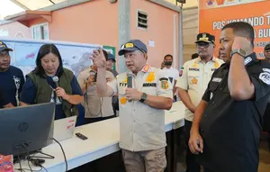 Gempa Susulan Masih Mengintai, Mendagri Minta Warga NTT Tak Dipaksa Pulang