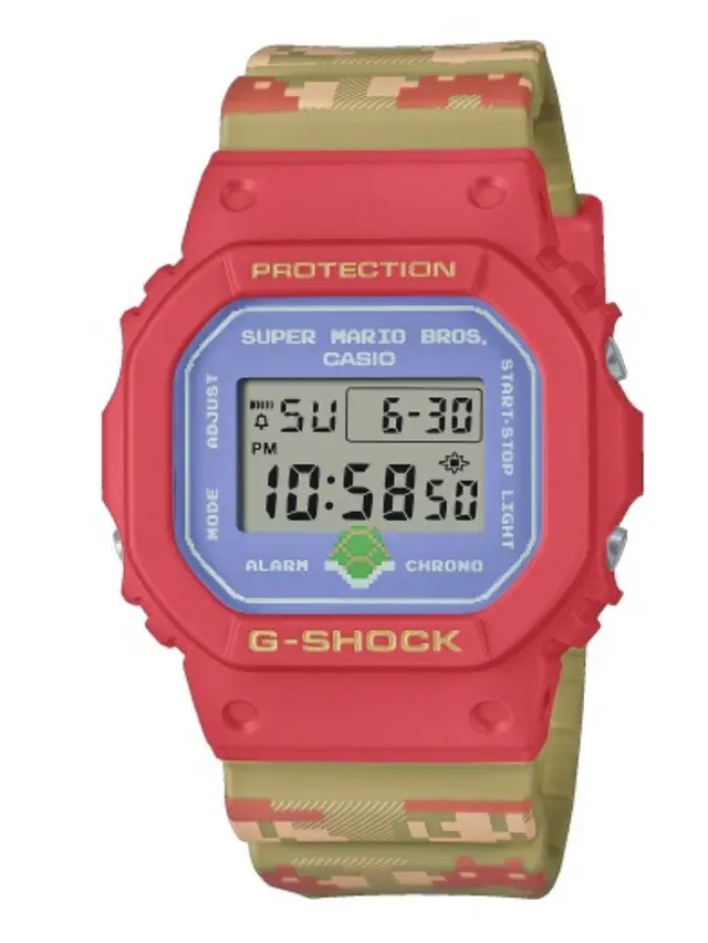 Casio G-Shock