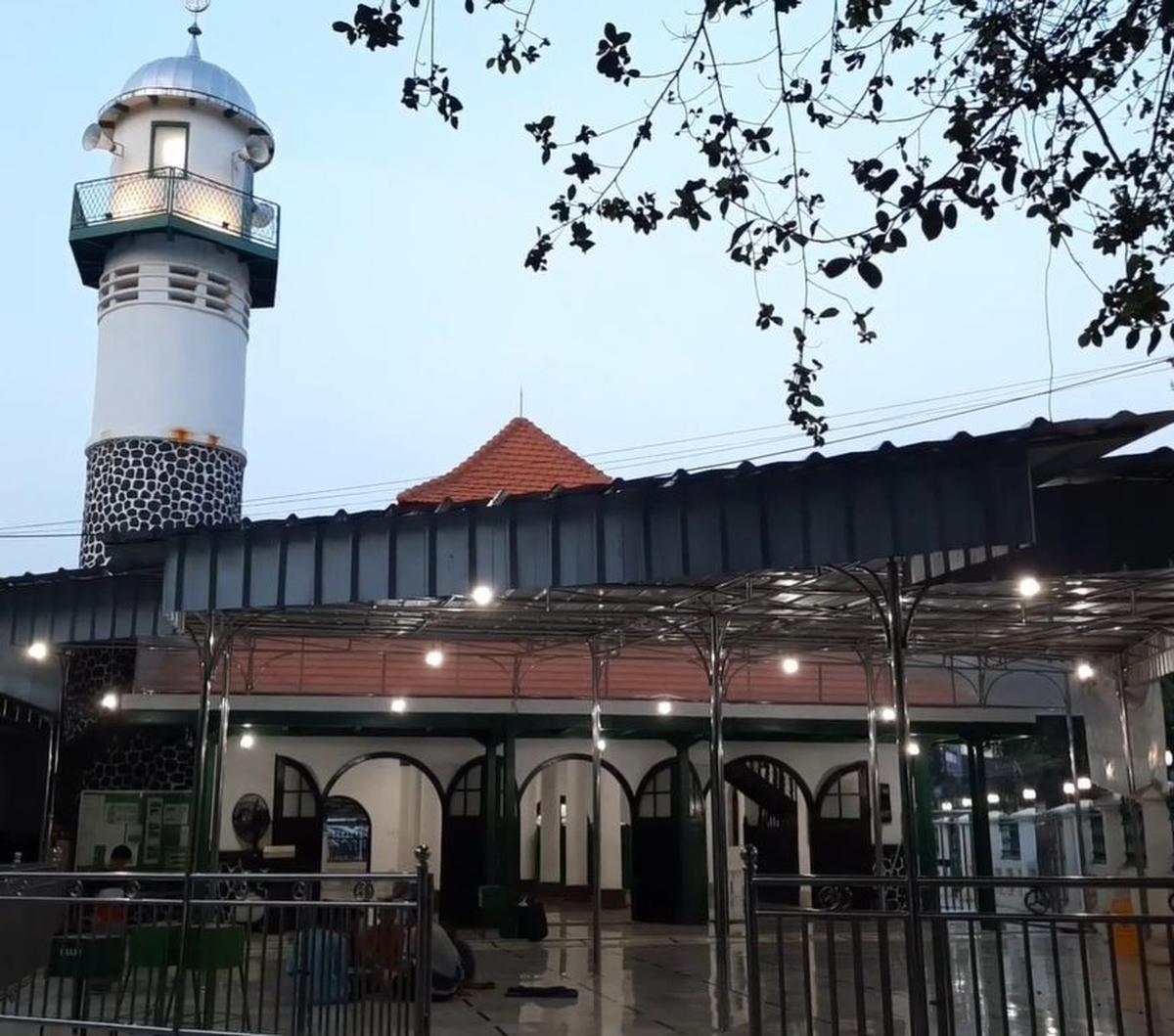 Dok. Istimewa