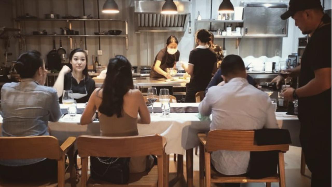 Dapur Chef Renatta