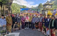 Program Desa Berdaya NTB: Perkuat Ketahanan Pangan dan Ekonomi Lokal
