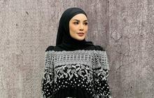Ramai Jadi Sorotan dan Banjir Pujian, Ini Potret Nindy Ayunda yang Semakin Cantik dan Berseri Setelah Berhijab