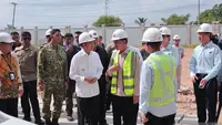 Pembangunan PSEL Palembang Dipercepat, Dukung Infrastruktur Hijau