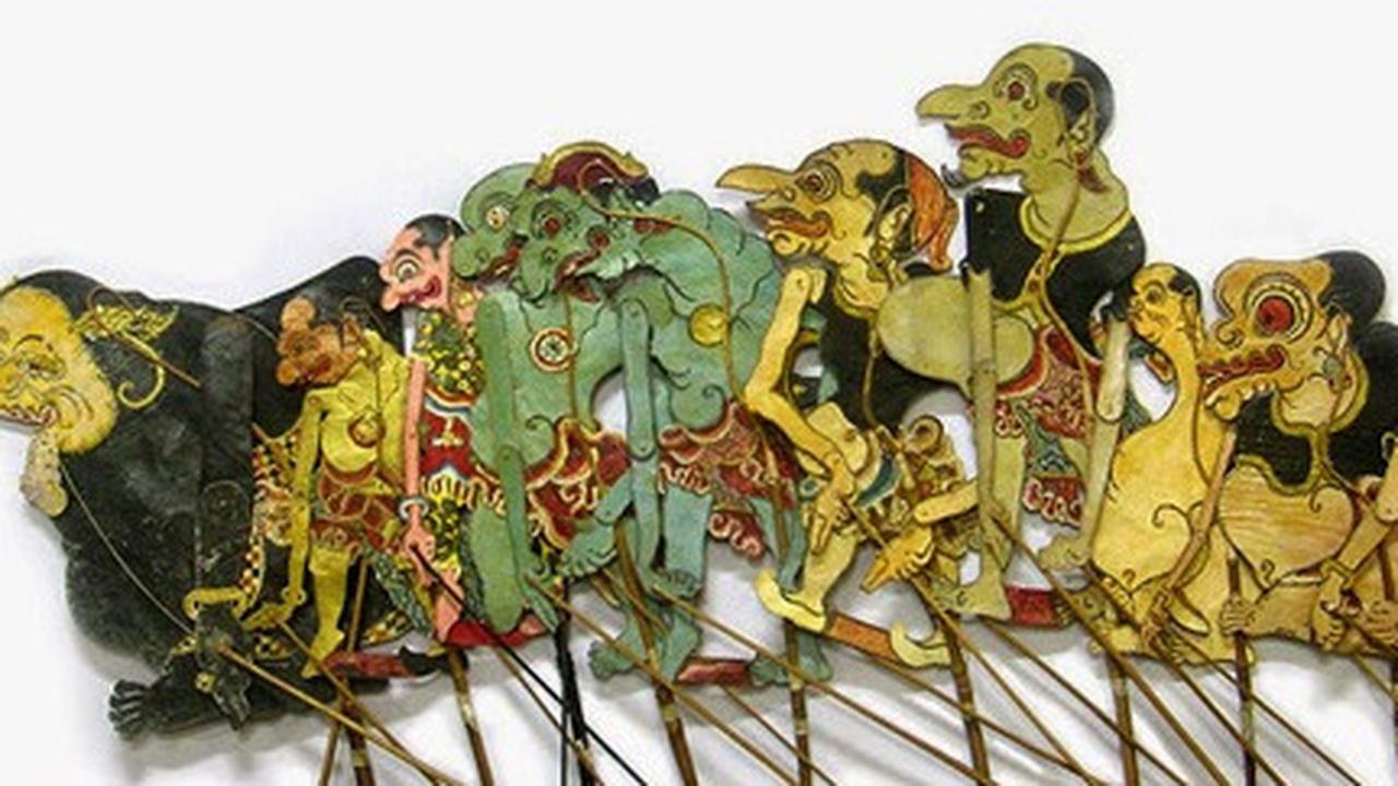 Mengenal Wayang Kulit Purwa Cirebon, Berusia Hampir 600 Tahun dan Punya 9 Tokoh Punakawan