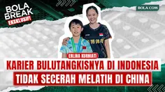 EKSKLUSIF! Erlina Kurniati Bongkar Alasan Banyak Pelatih Indonesia Hijrah ke China