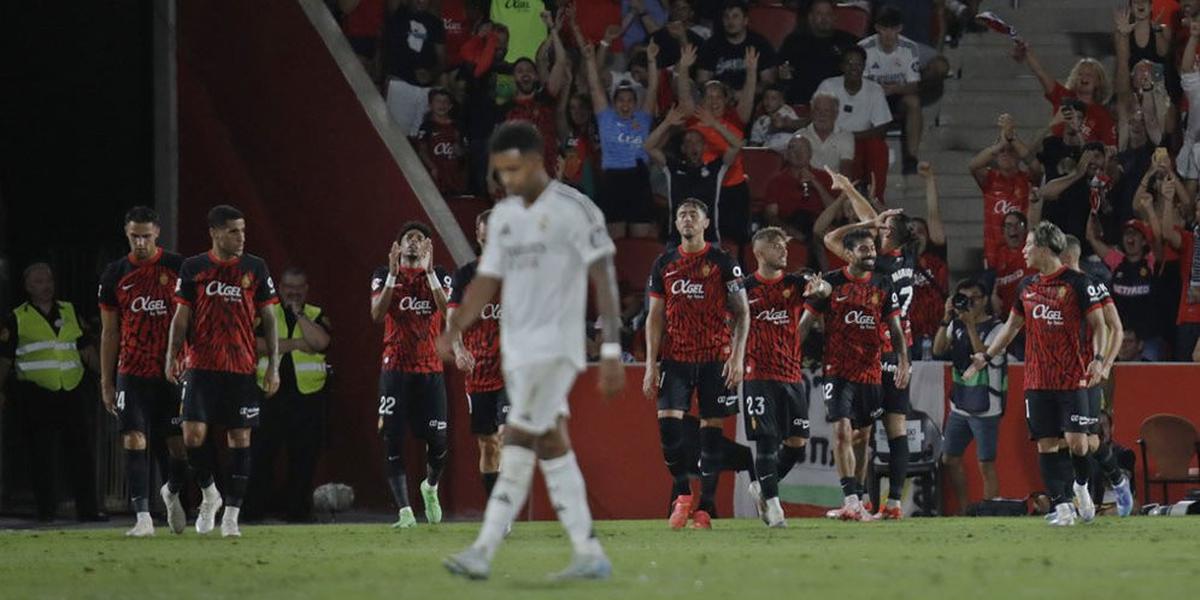 Jadwal Pertandingan & Link Live Streaming Real Madrid Hari Kamis, 15 Mei 2025: Home Vs Mallorca