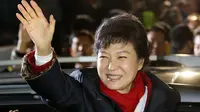 Yuk Intip, Kegiatan Presiden Korsel Selama APEC di Bali
