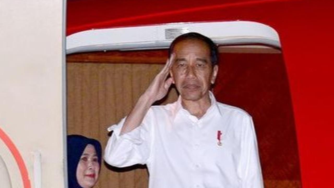 Survei Pilpres Terbaru Indikator: 38,8% Anggota Aktif NU di Jatim Dukung Capres Pilihan Jokowi