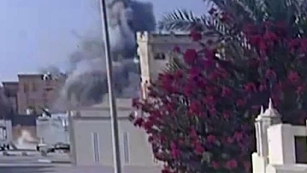 Fakta Mengejutkan: Qatar Gelar Pemakaman Korban Serangan Israel di Doha, Termasuk Putra Pimpinan Hamas