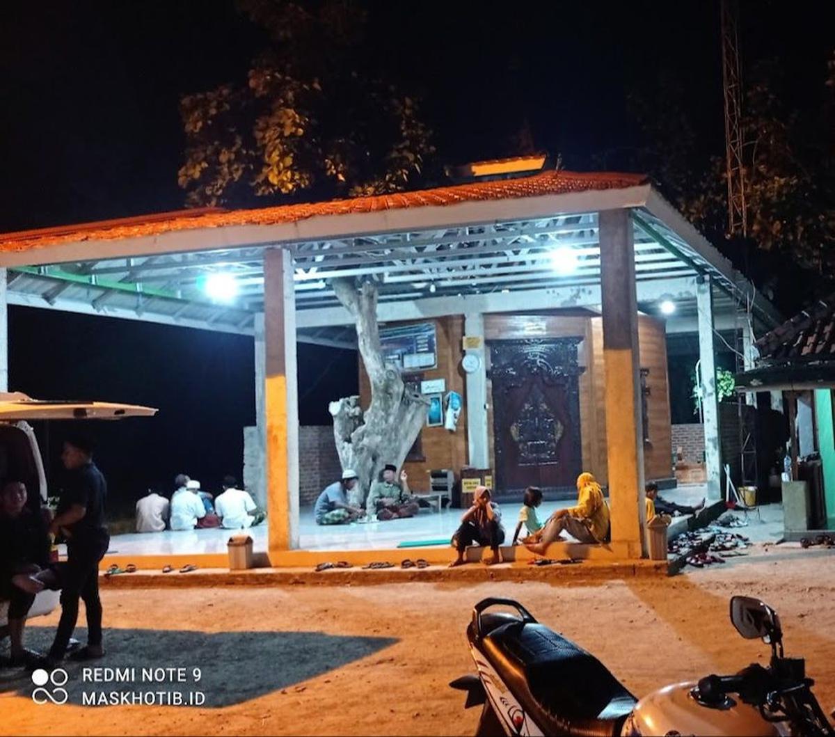 Dok. Istimewa