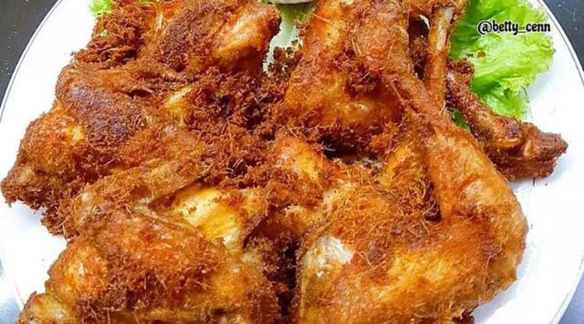 20 Ide Masakan Lauk untuk Awal Januari 2026 yang Hemat dan Bergizi