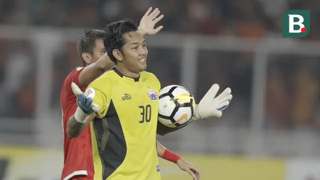Rizky Darmawan