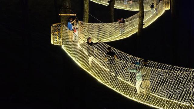 12 Wisata Kota Bandung yang Terbaru dan Hits, Pesona Alamnya Mengagumkan