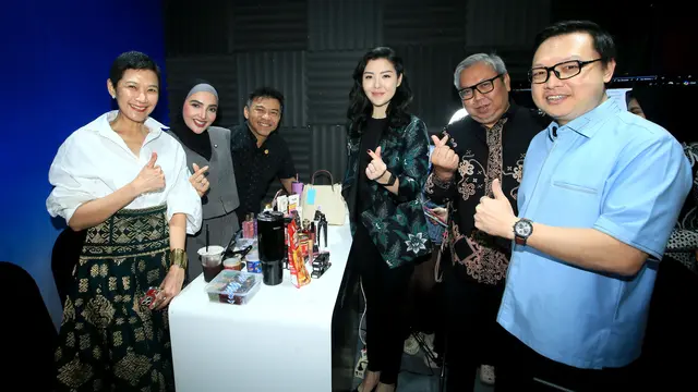 TikTok Shop dan Tokopedia