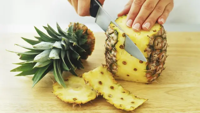 10 Kulit Buah dan Sayuran yang Bermanfaat Bagi Kesehatan, Kenali Mulai Sekarang