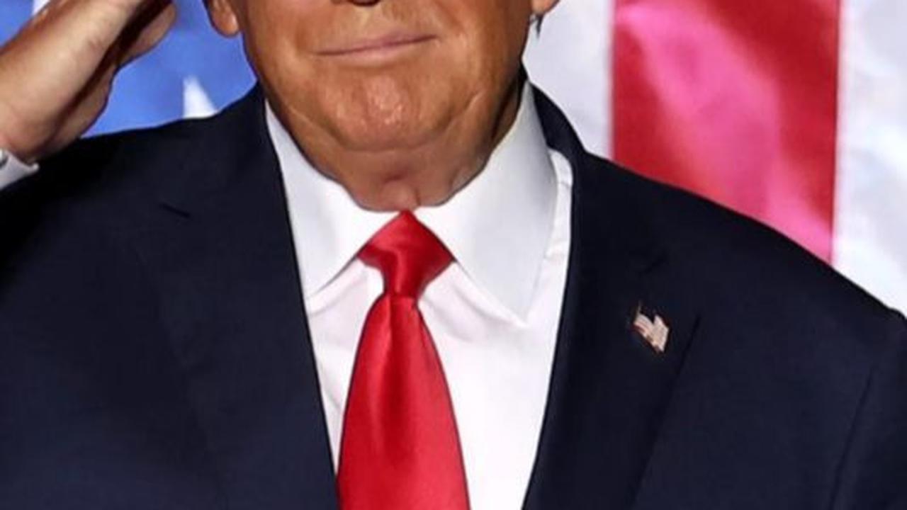 c. Donald Trump<br>