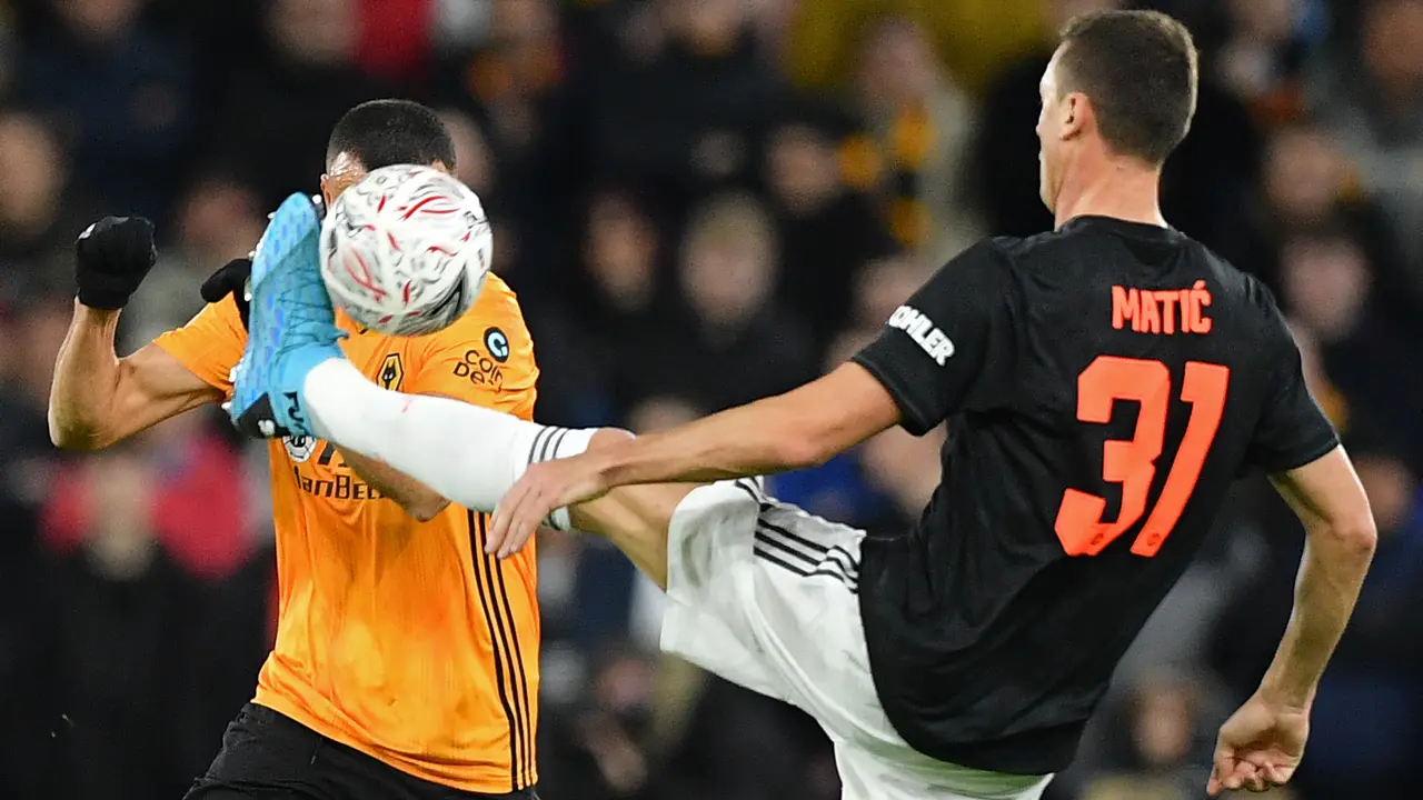 Nemanja Matic