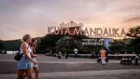 Turis Asing Rata-Rata Menginap 10 Malam di Indonesia, Habiskan Rp 23 Juta