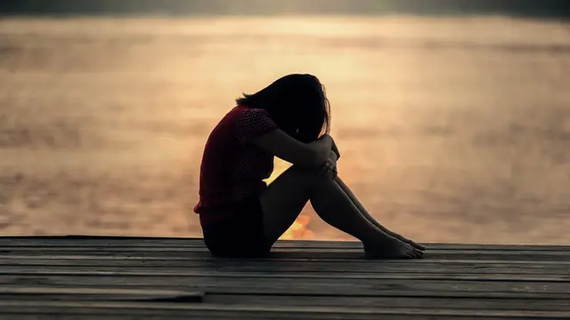 Lupakan Dia, 5 Tanda Cintamu Tak Berbalas