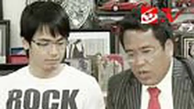 Tommy Kurniawan Tepis Tuduhan Penculikan Anak
