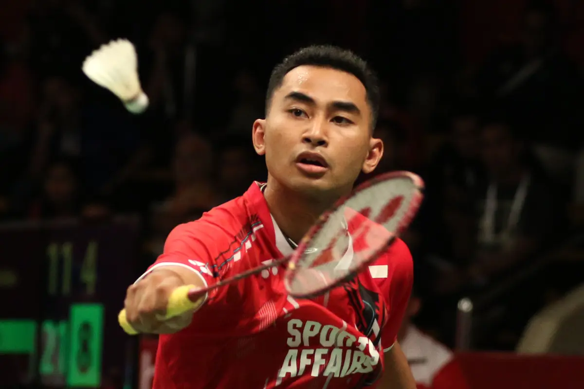 Tommy Sugiarto