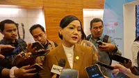 OJK Lapor DPR Soal Aturan Bursa Mineral Pekan Depan