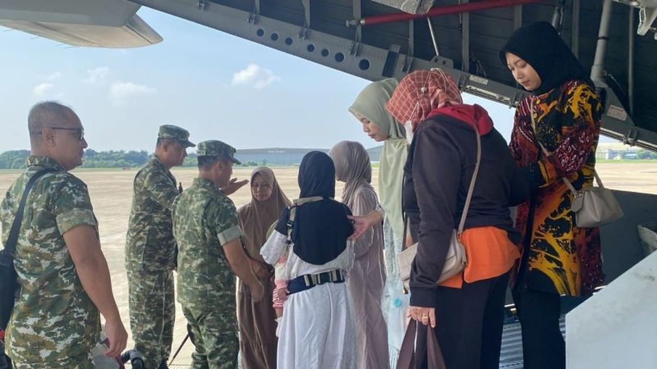 Pangdam Udayana Beri Rumah untuk Keluarga Prajurit Gugur di Lebanon, Wujud Penghargaan Negara